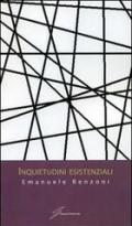 Inquietudini esistenziali