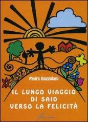 Il lungo viaggio di Said verso la felicità