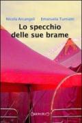 Lo specchio delle sue brame (Narrativa)