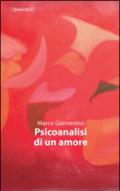 Psicoanalisi di un amore