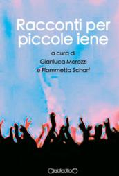 Racconti per piccole iene