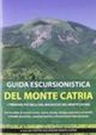 Guida escursionistica del monte Catria