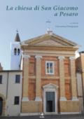 La chiesa di San Giacomo a Pesaro