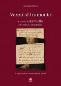 Venni al tramonto. I sonetti di Raffaello e l'estetica al femminile