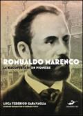 Romualdo Marenco. La riscoperta di un pioniere