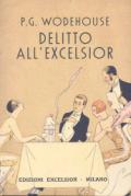 Delitto all'Excelsior e altri racconti