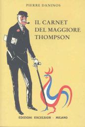 Il carnet del maggiore Thompson