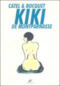 Le avventure di Kiki de Montparnasse
