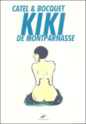 Le avventure di Kiki de Montparnasse