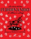 La storia del toro Ferdinando