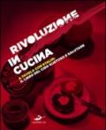 «Rivoluzione» in cucina, a tavola con Stalin