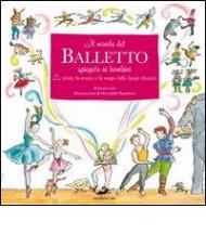 Il mondo del balletto