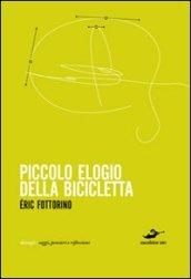 Piccolo elogio della bicicletta