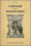 I misteri della massoneria