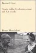 Storia della decolonizzazione nel XX secolo