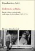 Divorzio in Italia. Partiti, Chiesa, società civile dalla legge al referendum (1965-1974) (Il)