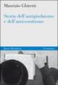 Storia dell'antigiudaismo e dell'antisemitismo