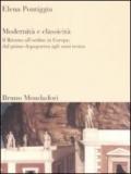 Modernità e classicità. Il ritorno all'ordine in Europa, dal primo dopoguerra agli anni Trenta