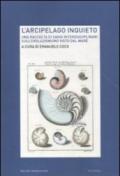 L'arcipelago inquieto. Una raccolta di saggi interdisciplinari sull'evoluzionismo visto dal mare