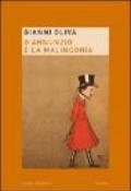 D'Annunzio e la malinconia