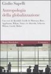 Antropologia della globalizzazione