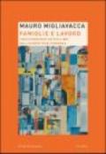 Famiglie e lavoro. Trasformazioni ed equilibri nell'Europa mediterranea