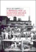 L'impresa per la giustizia sociale. Storia della CMB-Cooperativa Muratori e Braccianti di Carpi