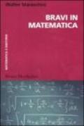 Bravi in matematica