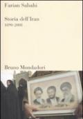 Storia dell'Iran 1890-2008