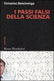 I passi falsi della scienza