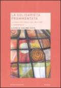 La solidarietà frammentata. Le leggi regionali sul welfare a confronto