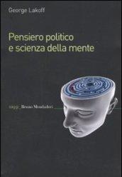 Pensiero politico e scienza della mente