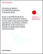 Impresa & Stato. Rivista della Camera di Commercio di Milano. Giugno-settembre 2009: 86