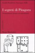 I segreti di Pitagora. Severamente vietato ai matematici