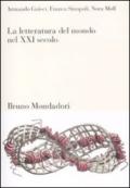 La letteratura del mondo nel XXI secolo