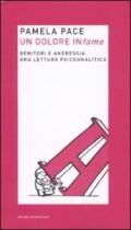 Un dolore infame. Genitori e anoressia, una lettura psicoanalitica