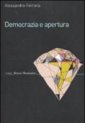 Democrazia e apertura