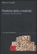 POETICHE DELLA CREATIVITA. LETTERAT