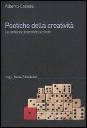 POETICHE DELLA CREATIVITA. LETTERAT