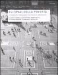 Gli spazi della povertà. Strumenti d'indagine e politiche d'intervento