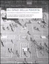 Gli spazi della povertà. Strumenti d'indagine e politiche d'intervento