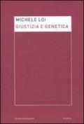 Giustizia e genetica