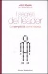 I Segreti Del Leader