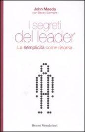 I Segreti Del Leader