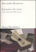 Il pensiero dei suoni. Temi di filosofia della musica