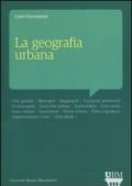 La geografia urbana