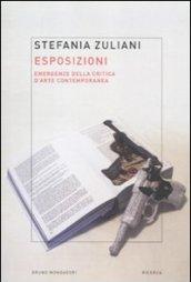 Esposizioni. Emergenze della critica d'arte contemporanea