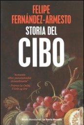 Storia del cibo