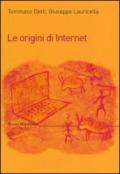 Le origini di internet