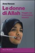 Le donne di Allah. Viaggio nei femminismi islamici